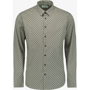 No-Excess Overhemd Casual LM No-Excess Overhemd Ca