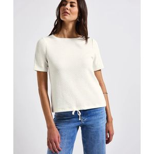 Street One T-shirt Structure