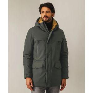 State of Art Jas Parka