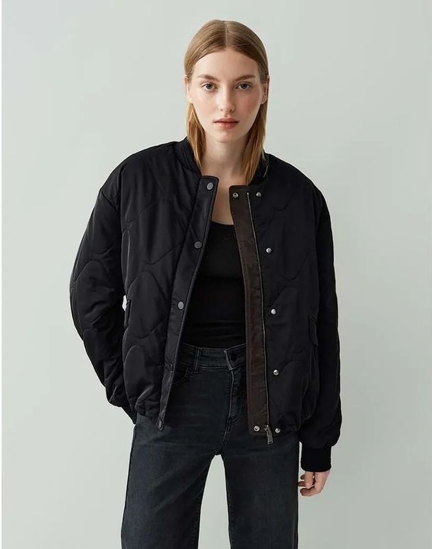 Jack met klepzakken, model 'Hallinu'