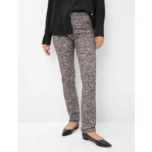BRAX - Style Mary - Broek - Grijs Dessin