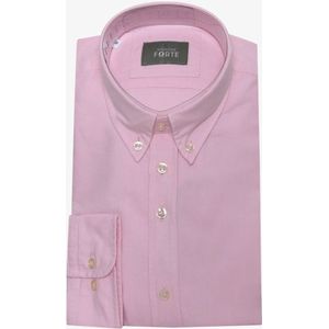 Signore Forte Overhemd Oxford