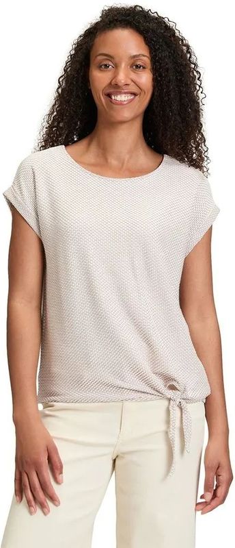 Casual Shirt - Grafisch Patroon - Trendy Look - Comfortabele Pasvorm