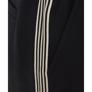 Aimée the Label - Broek - Marine - Streep