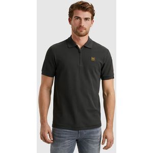 Pme Legend - Short Sleeve Polo - Groen - Katoen