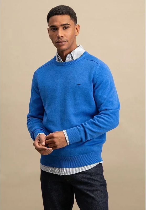 Fynch Hatton Supersoft Trui