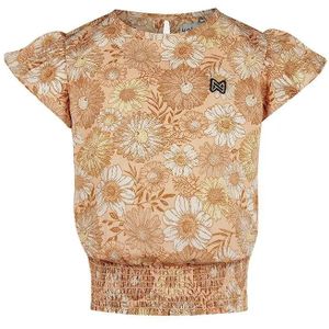 Koko Noko Top Bloemenprint