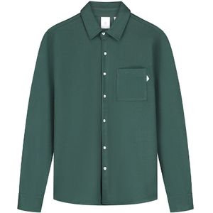 LAW OF THE SEA Overhemd Troy