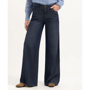 Florèz Jeans Wide Leg Liv