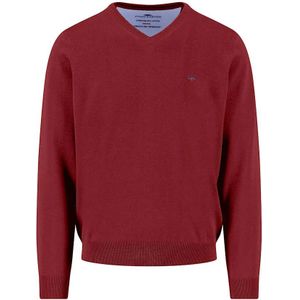 Fynch Hatton - 1514211 - Trui - V-hals