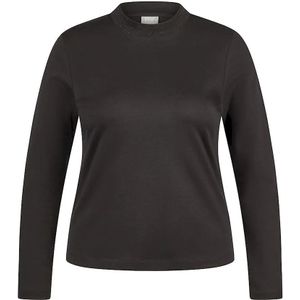 Rabe T-shirt Strass Detail