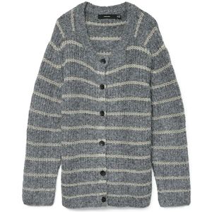 VERO MODA CURVE Vest Awesome Shine