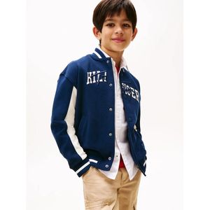Tommy Hilfiger Baseball Jack Mixed Graphic