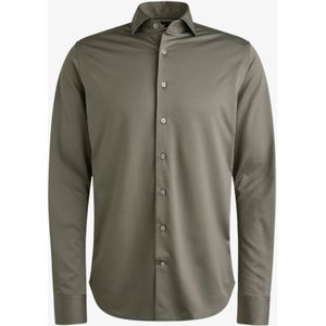 Vanguard Overhemd Tech Oxford Regular Fit