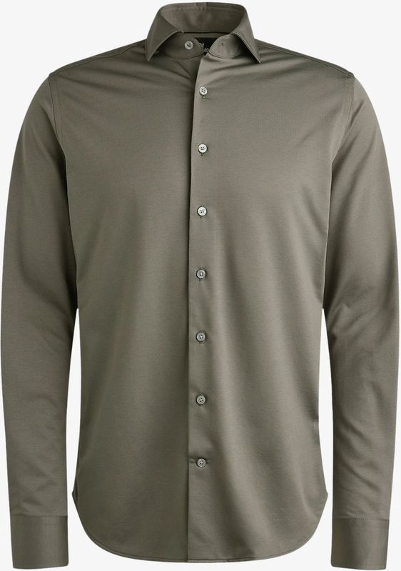 Vanguard Overhemd Tech Oxford Regular Fit