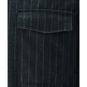 C.G. - CLUB OF GENTS Overhemd Strepen