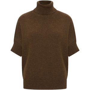 Aimée the Label Trui Col Ginger