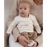 Feetje - Sleepy Sheepy Longsleeves - Ecru - Unisex Longsleeve