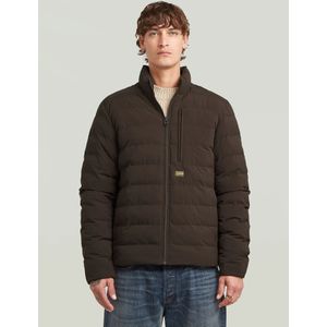 G-Star Puffer Jas Foundation