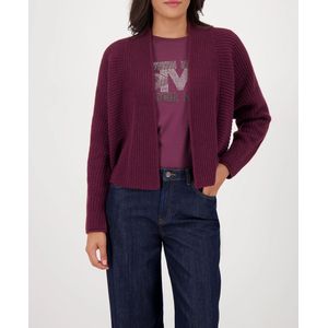 Monari - Vest - Bordeaux