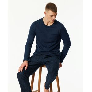 Schiesser T-shirt Mix+ Relax