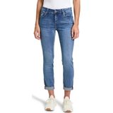 Betty Barclay, Dames, Jeans, Blauw, Maat: XS