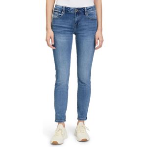 Betty Barclay, Dames, Jeans, Blauw, Maat: XS