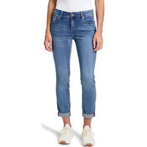 Betty Barclay, Dames, Jeans, Blauw, Maat: XS