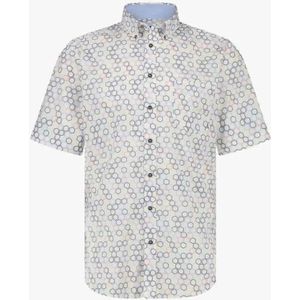 Signore Forte Overhemd Axel Regular Fit