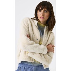 Garcia - Bomberjack - Polyester - Met Steekzakken