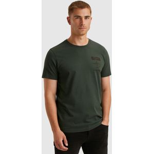 PME Legend T-shirt Effen