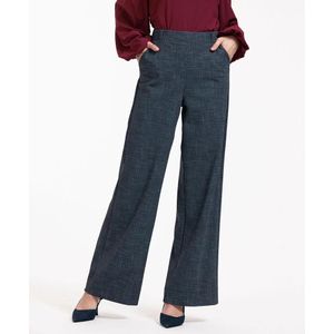 Studio Anneloes Flared Broek Lexie