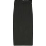 Xenia Skirt - Black XXL