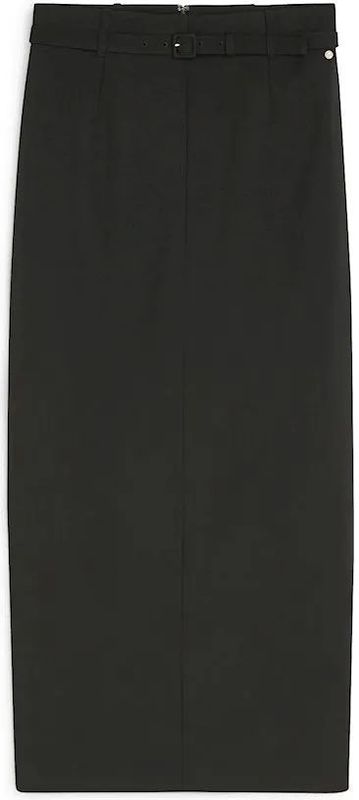 Xenia Skirt - Black XXL