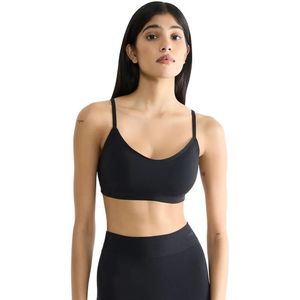 Sloggi - FREE Evolve P - Beha - Zwart