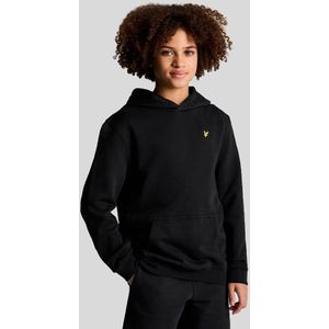 Lyle & Scott Hoodie Logo