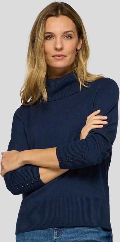 Rabe - Coltrui - Blauw