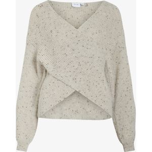 VILA Trui Milou Glitter