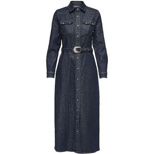 ONLY Maxi Jurk Camomile