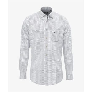 Fynch Hatton Overhemd Casual LM Fynch Hatton Overh
