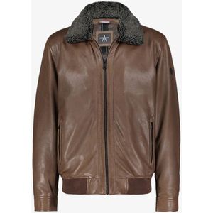 Donders 1860 Leren Jack Pilot