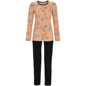 Ringella Pyjama Leopard Cherry