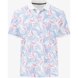 Fynch Hatton - 15041311 - Poloshirt - Korte Mouw