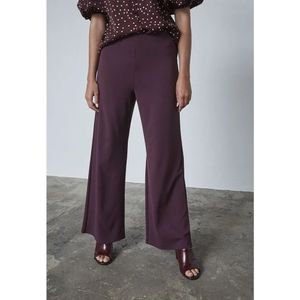 Sisters Point - Pantalon Glut - Bordeaux