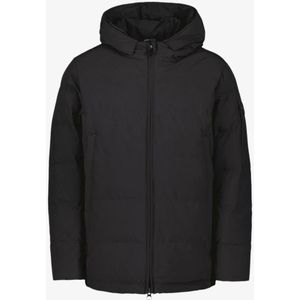 Airforce Parka Jas Mitchell