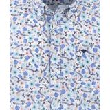 Fynch Hatton 15075440 Overhemd Met Lange Mouwen