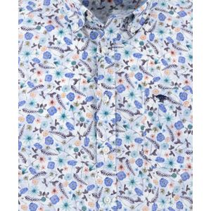 Fynch Hatton 15075440 Overhemd Met Lange Mouwen