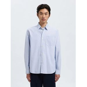 Selected Men Overhemd Jim Relaxed Fit