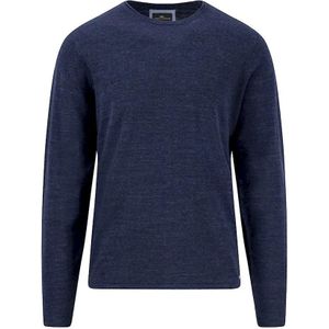 Fynch Hatton - Slub Pullover - Casual Trui