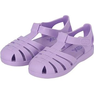 XQ Footwear - Waterschoenen - Effen - Lila